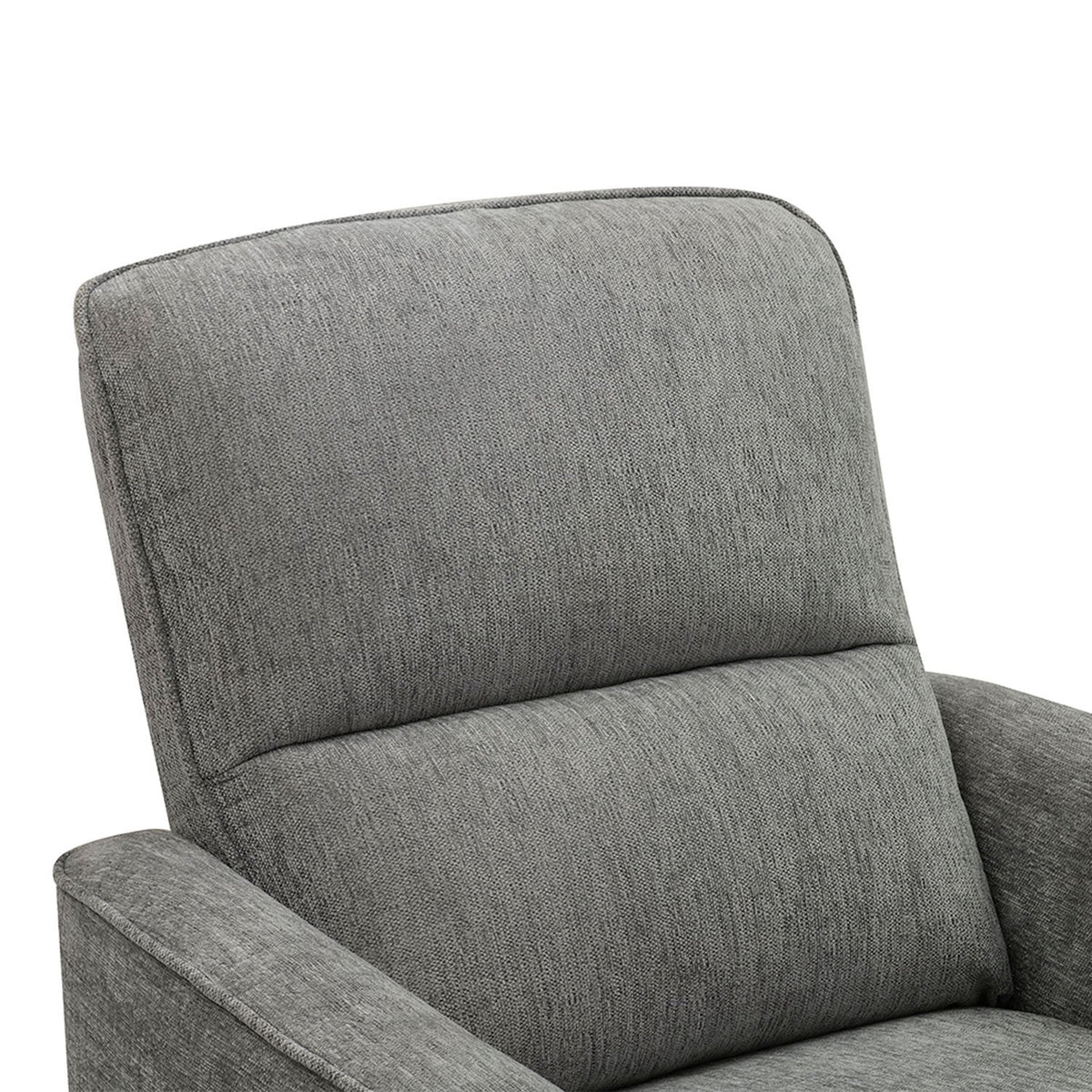 Berger Chloe gris oscuro