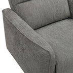 Berger Chloe gris oscuro