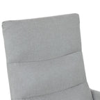 Berger eléctrico Róterdam beige