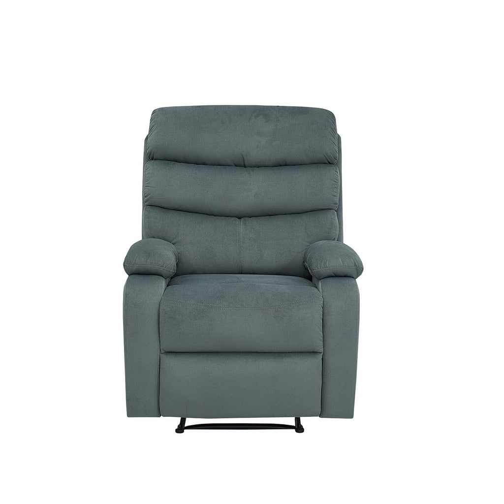 Berger Logan gris oscuro