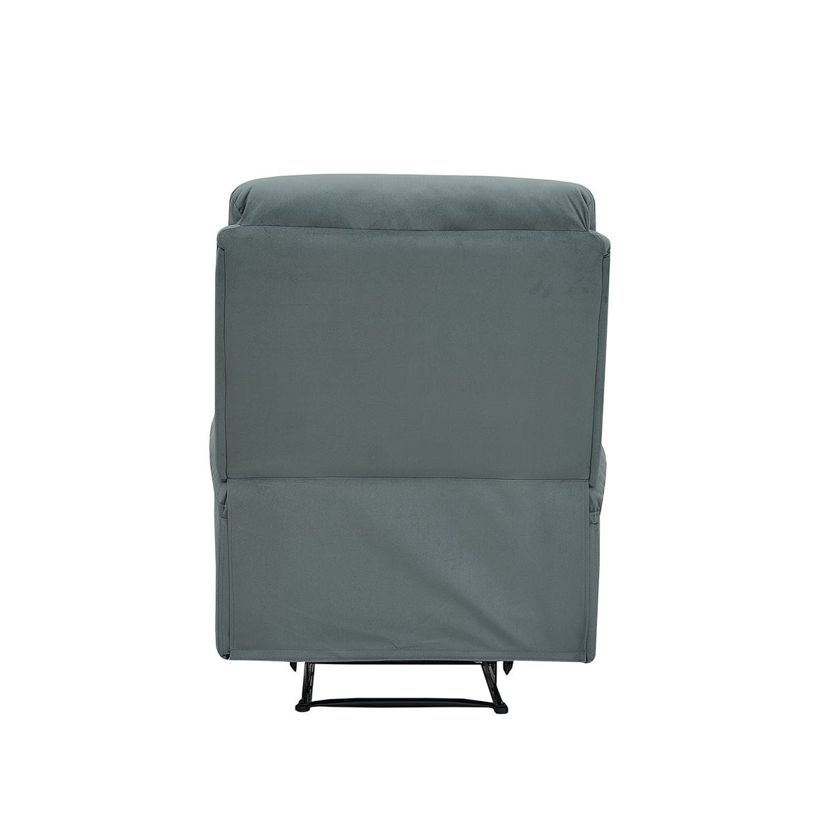 Berger Logan gris oscuro