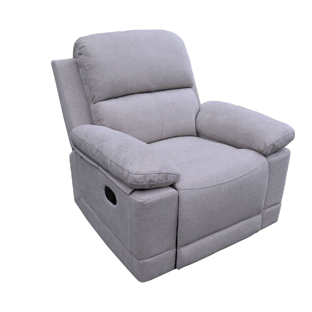 Berger Mark beige