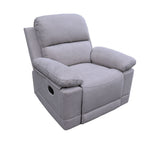 Berger Mark beige