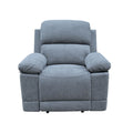 Berger Mark gris