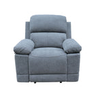 Berger Mark gris