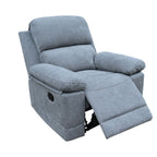 Berger Mark gris