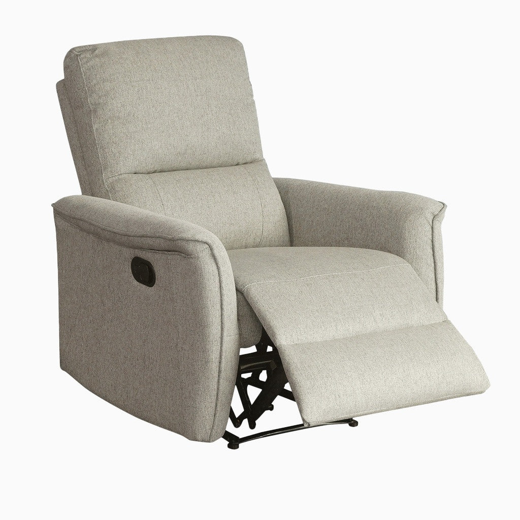 Berger Milos beige