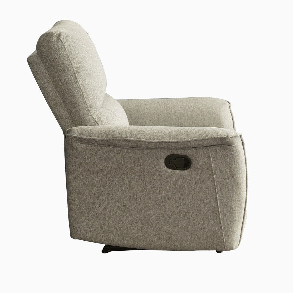 Berger Milos beige