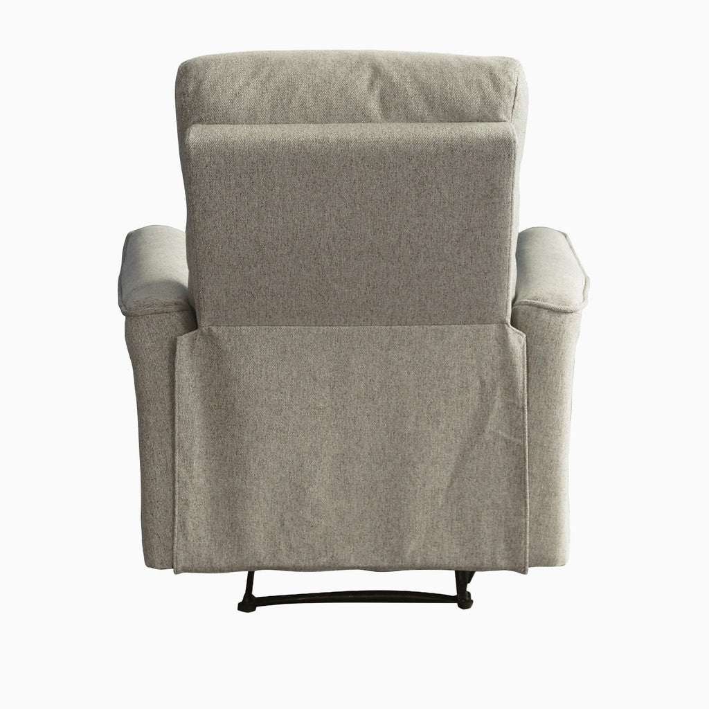 Berger Milos beige