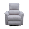 Berger Milos gris