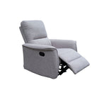 Berger Milos gris