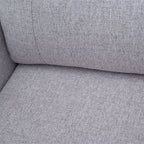 Berger Milos gris