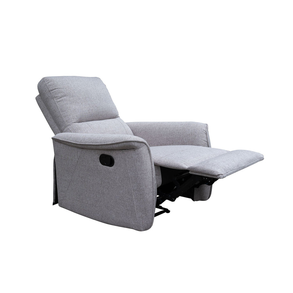 Berger Milos gris