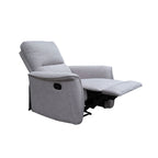 Berger Milos gris