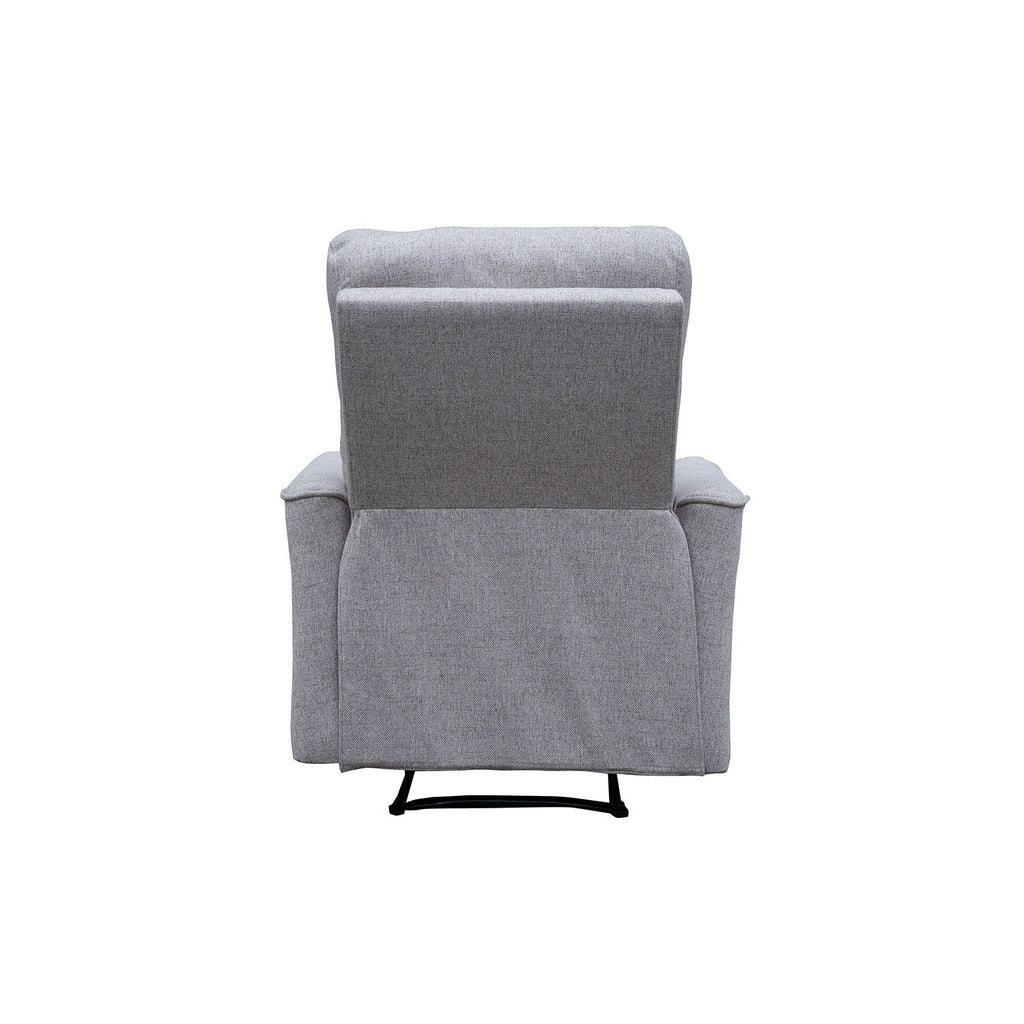 Berger Milos gris