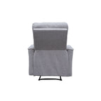 Berger Milos gris