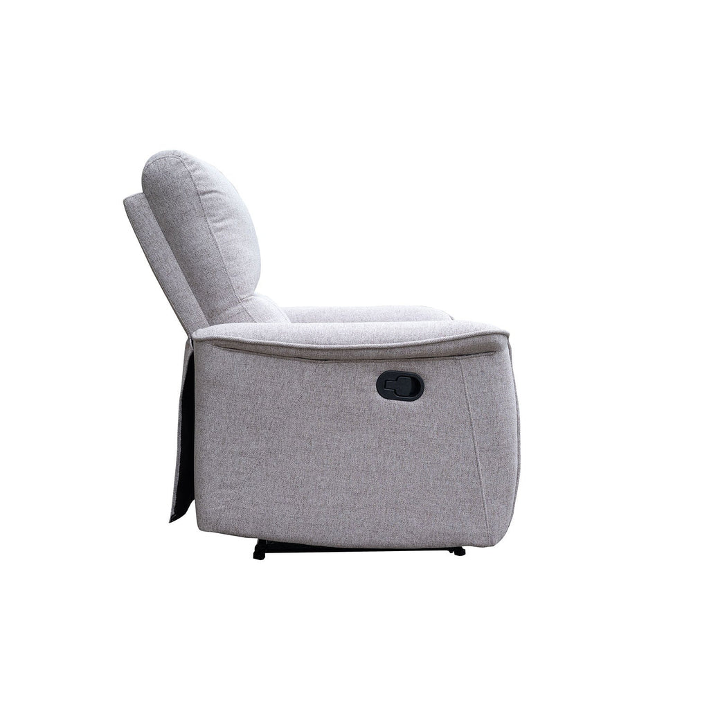 Berger Milos gris