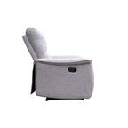 Berger Milos gris