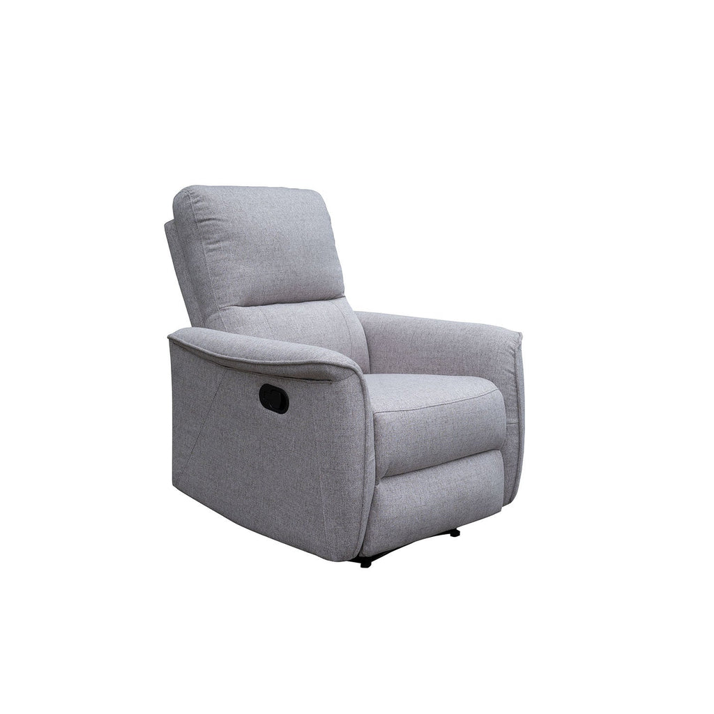 Berger Milos gris