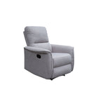 Berger Milos gris