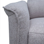 Berger Milos gris