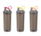 Botella shaker plástica 740ml