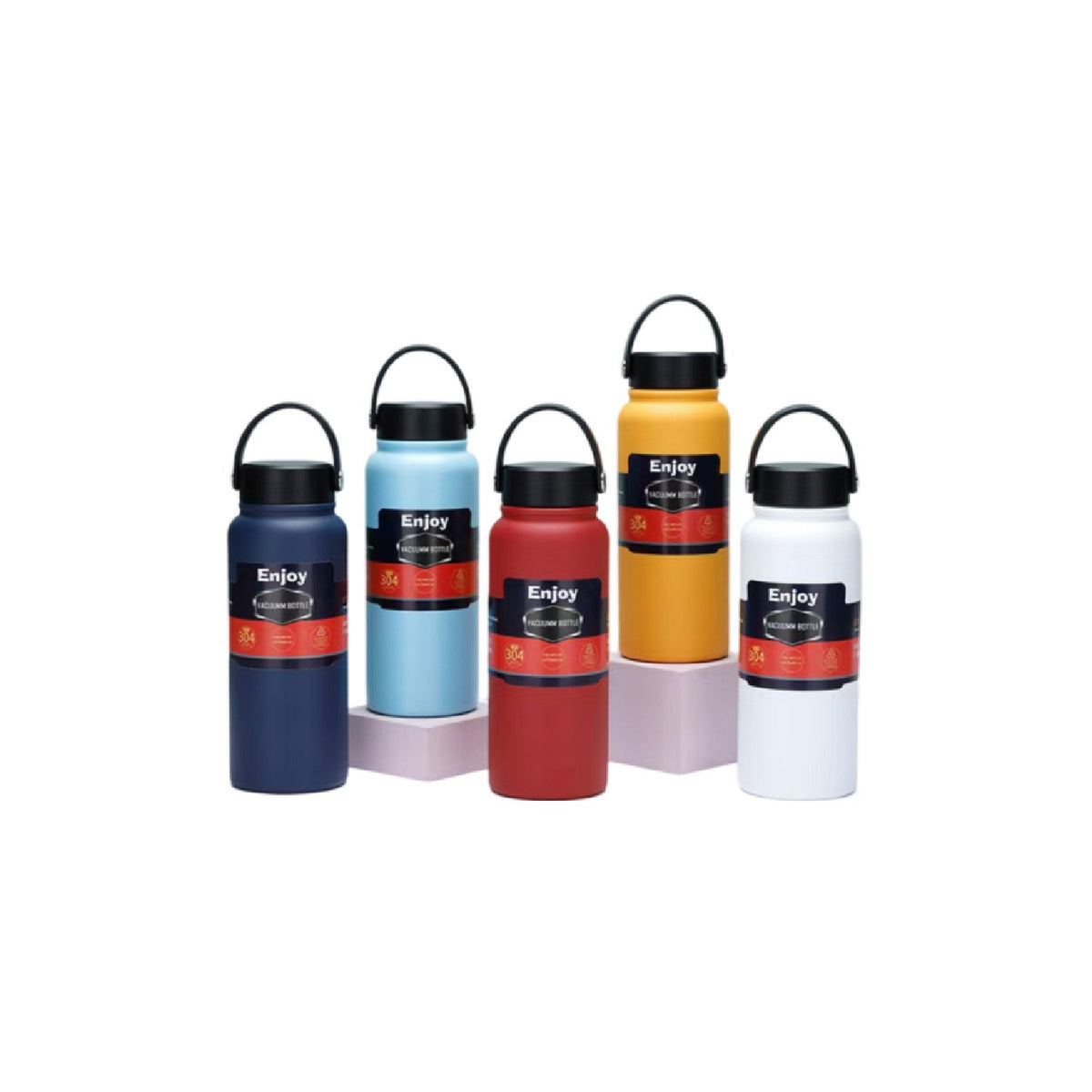Botella térmica 550ml