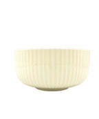 Bowl Comacchio blanco 15cm