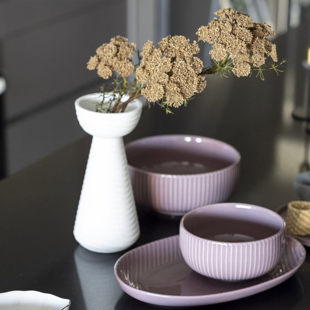 Bowl Comacchio morado 15cm