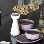 Bowl Comacchio morado 15cm