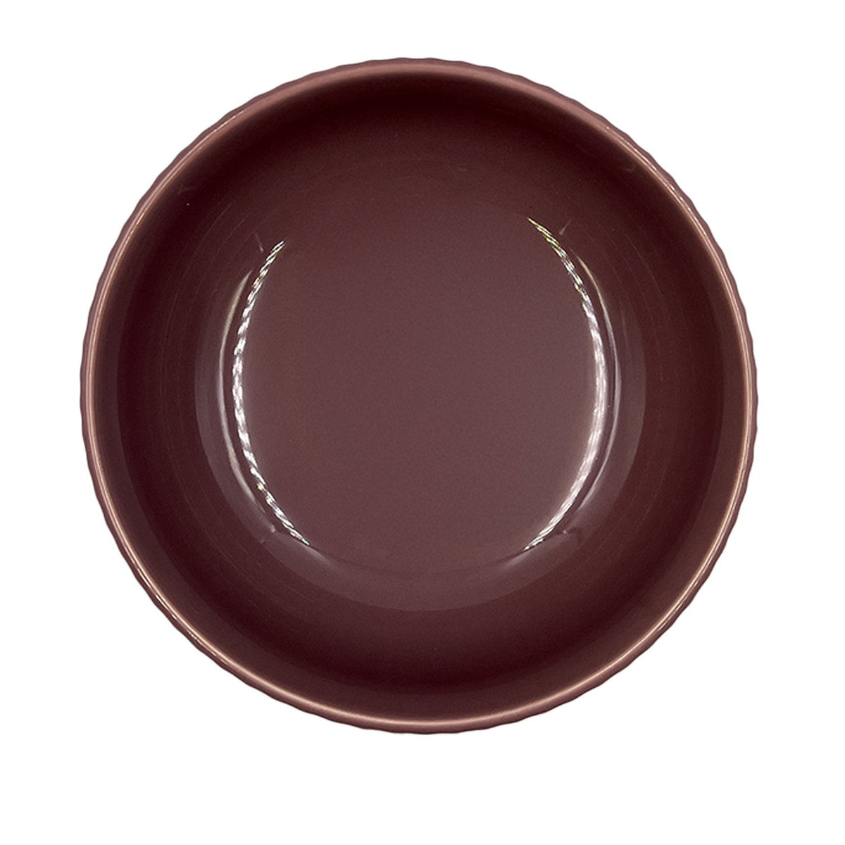 Bowl Comacchio morado 15cm