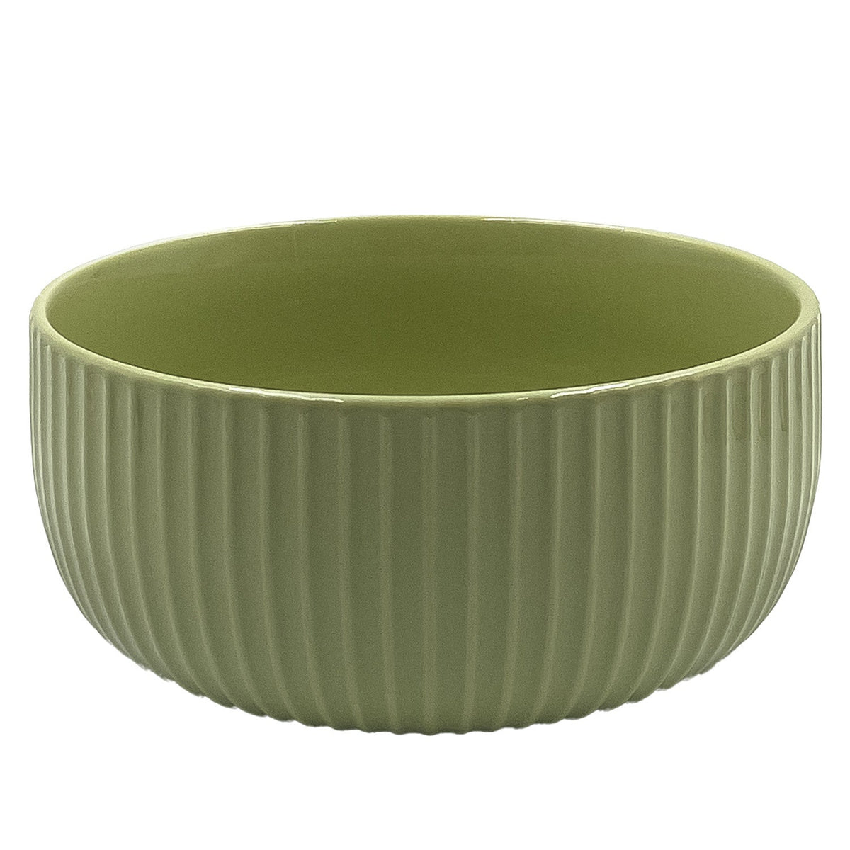 Bowl Comacchio verde 15cm