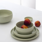 Bowl Comacchio verde 15cm