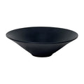 Bowl melamina 25,8x7,6cm negro