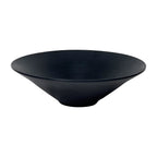 Bowl melamina 25,8x7,6cm negro