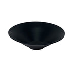 Bowl melamina 25,8x7,6cm negro