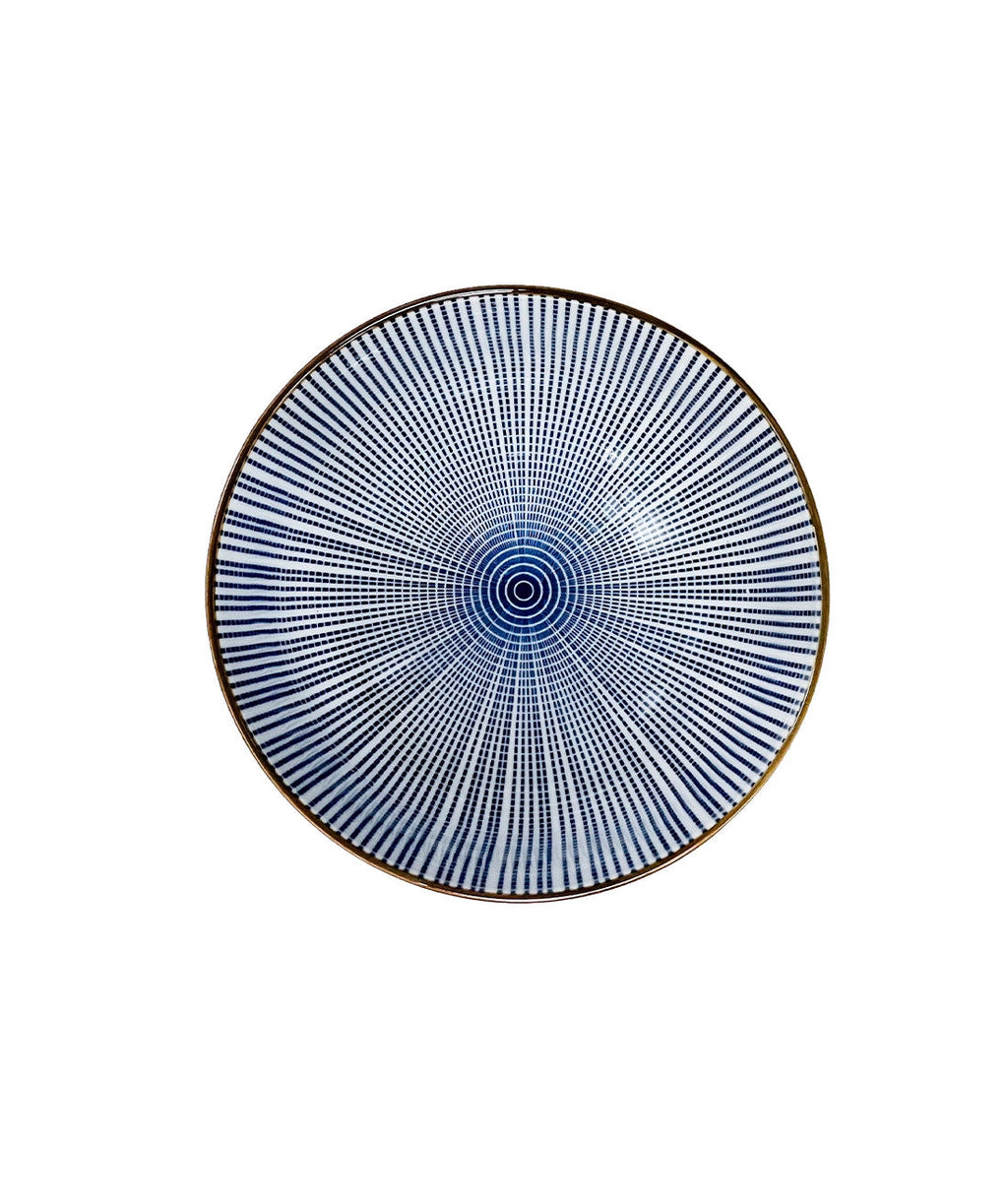 Bowl rayas 15,2cm