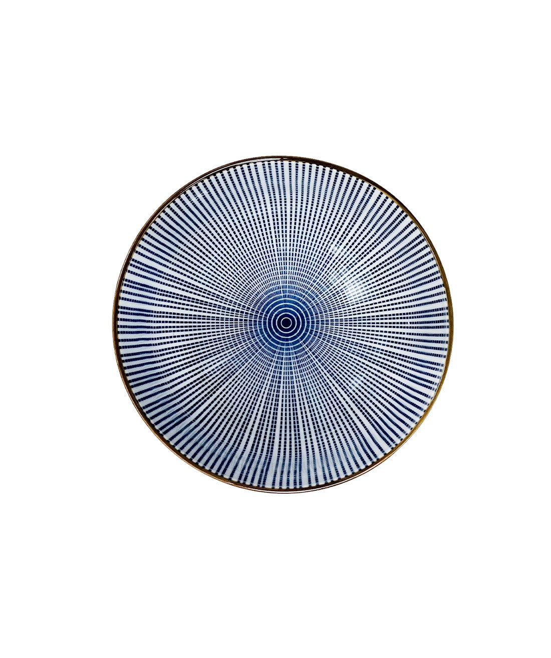 Bowl rayas 15,2cm