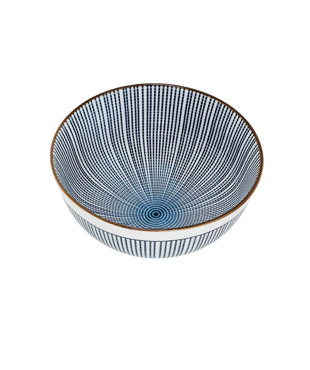 Bowl rayas 15,2cm