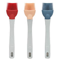 Brocha silicona colores