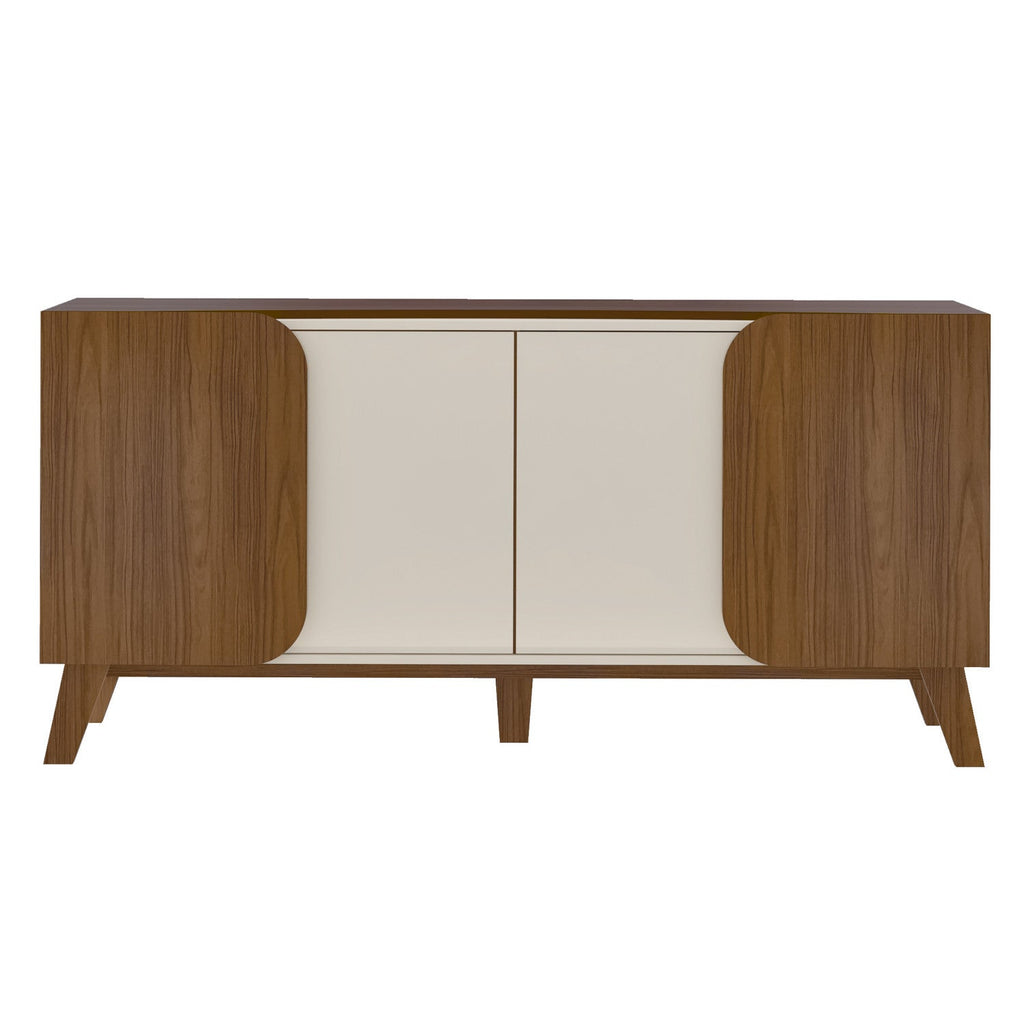 Buffet 4 puertas Elegance