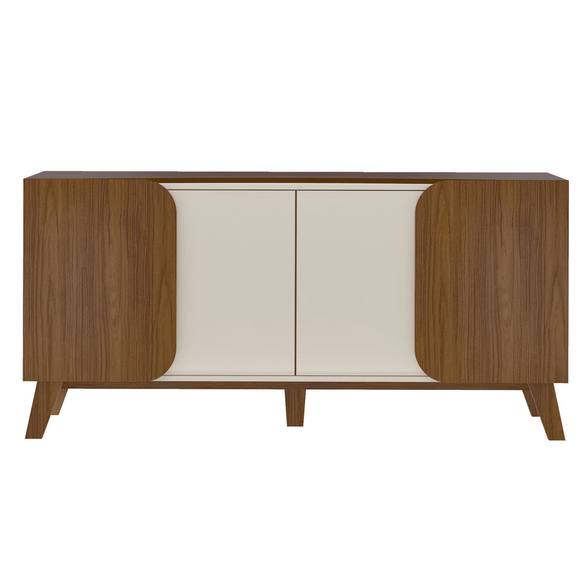Buffet 4 puertas Elegance