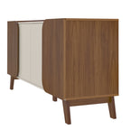 Buffet 4 puertas Elegance