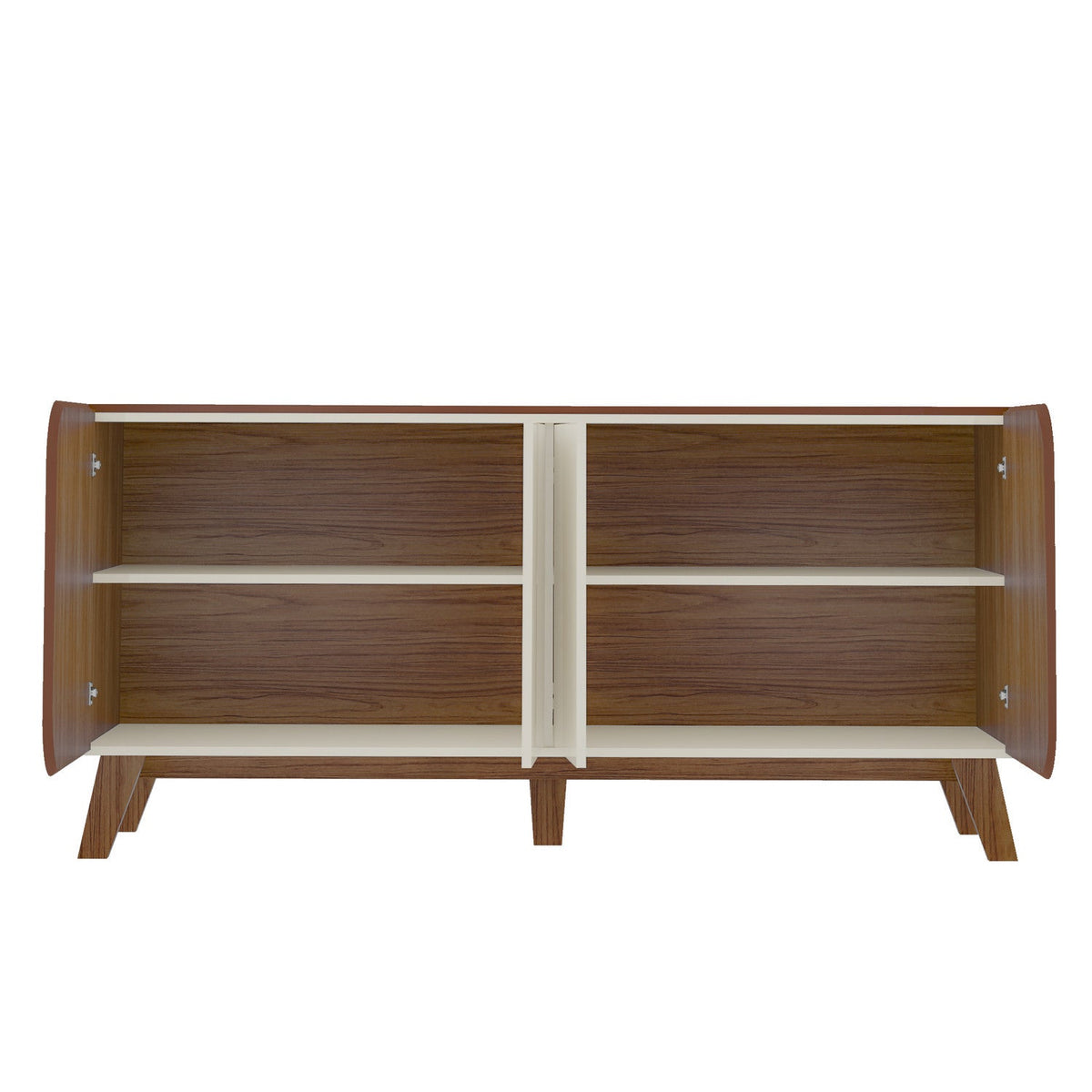 Buffet 4 puertas Elegance