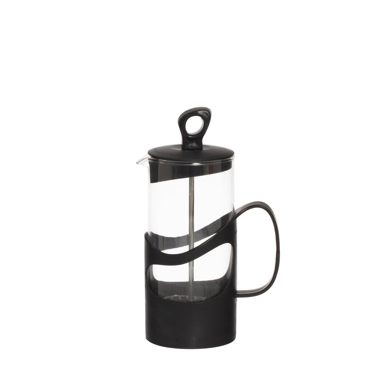 Cafetera francesa de vidrio 350ml