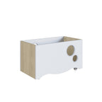 Caja organizadora de juguetes Encanto