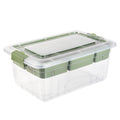 Caja organizadora plástica 5,75lt