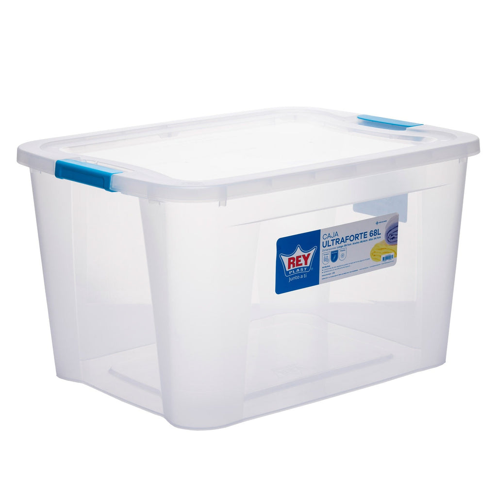 Caja Ultraforte 68L