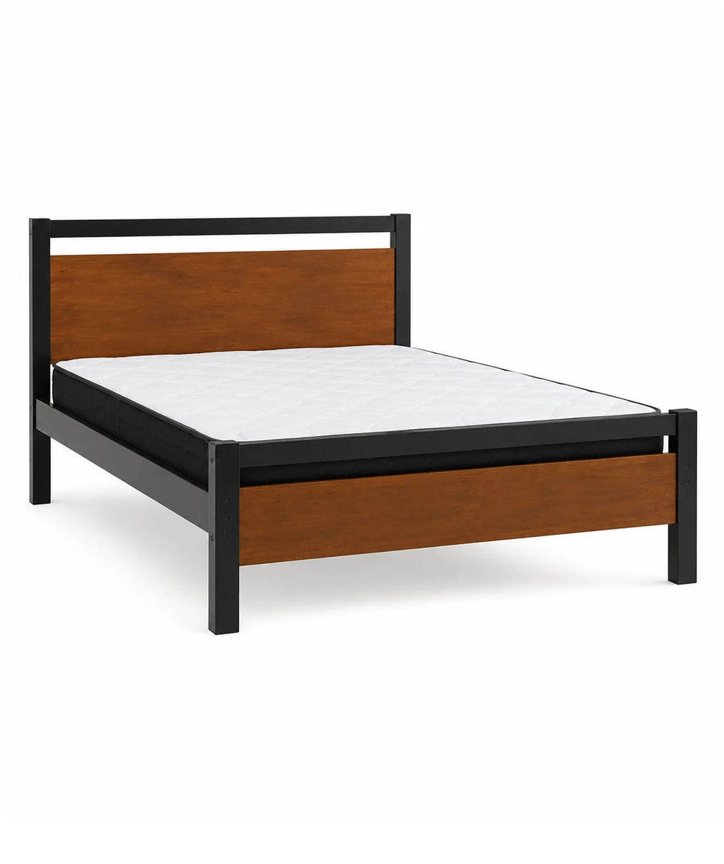 Cama 2 plazas Toti 150x200cm