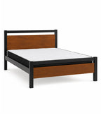 Cama 2 plazas Toti 150x200cm